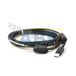 Комплектующие для электропривода MR-J3USBCBL3M Mitsubishi