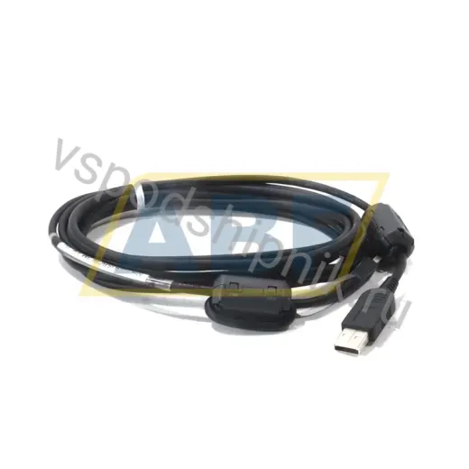 Комплектующие для электропривода MR-J3USBCBL3M Mitsubishi
