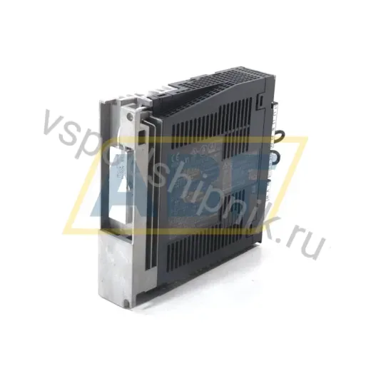 Привод / преобразователь MR-J4-40B-RJ020 Mitsubishi