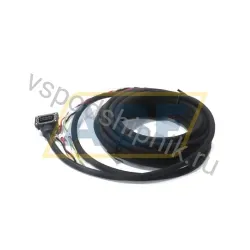Комплектующие для электропривода MR-PWS1CBL5M-A2-H Mitsubishi