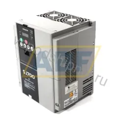 Электродвигатель SJ700-075HFEF2 Hitachi