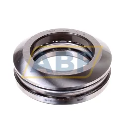 Подшипник упорный шариковый одинарный 53211 SKF
