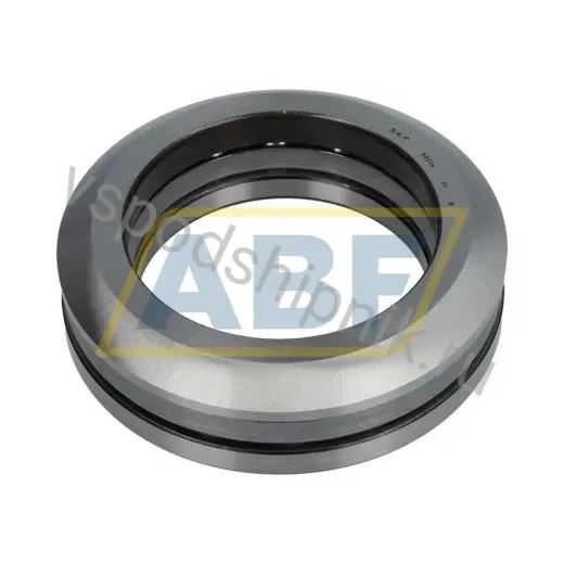 Подшипник упорный шариковый одинарный 53214 SKF 70×105×28.8 мм