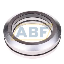 Подшипник упорный шариковый одинарный 53215 SKF