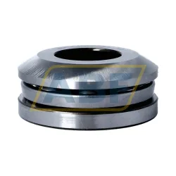 Подшипник упорный шариковый одинарный 53408 SKF