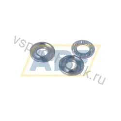 Подшипник упорный шариковый одинарный AKL6-HLC INA