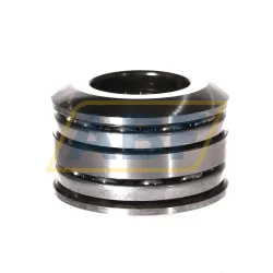 Подшипник упорный шариковый двойной 54307 SKF
