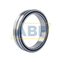 Сепаратор с игольчатыми роликами NA4828 SKF