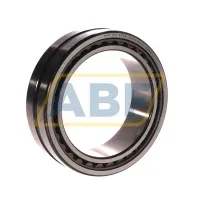 Сепаратор с игольчатыми роликами NA4916 SKF