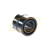 Сепаратор с игольчатыми роликами NA6902 SKF