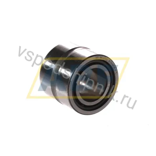 Сепаратор с игольчатыми роликами NA6902 SKF 15×28×23 мм