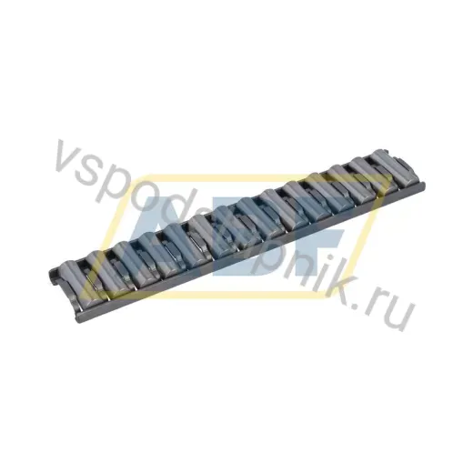 Сепаратор с игольчатыми роликами BF12040-L228 INA