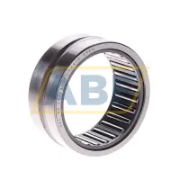 Сепаратор с игольчатыми роликами NK38/20 SKF