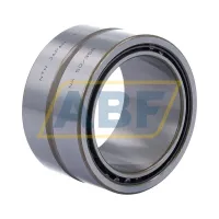 Сепаратор с игольчатыми роликами NK50/35R+1R45X50X35CS30 NTN
