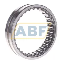Сепаратор с игольчатыми роликами NK85/25 SKF