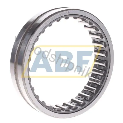 Сепаратор с игольчатыми роликами NK85/25 SKF 85×105×25 мм