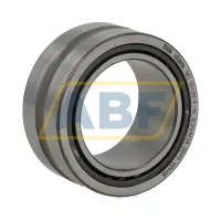 Сепаратор с игольчатыми роликами NKI30/20-F-XL INA