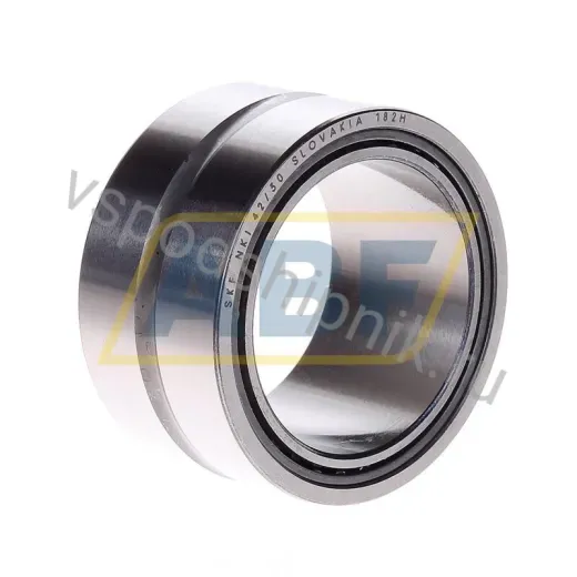 Сепаратор с игольчатыми роликами NKI42/30 SKF 42×57×30 мм