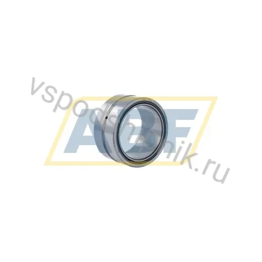 Сепаратор с игольчатыми роликами NKI55/35-XL INA 55×72×35 мм