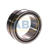 Сепаратор с игольчатыми роликами NKI60/35 SKF