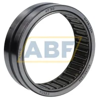 Сепаратор с игольчатыми роликами NKJ60/25A Koyo (JTEKT)