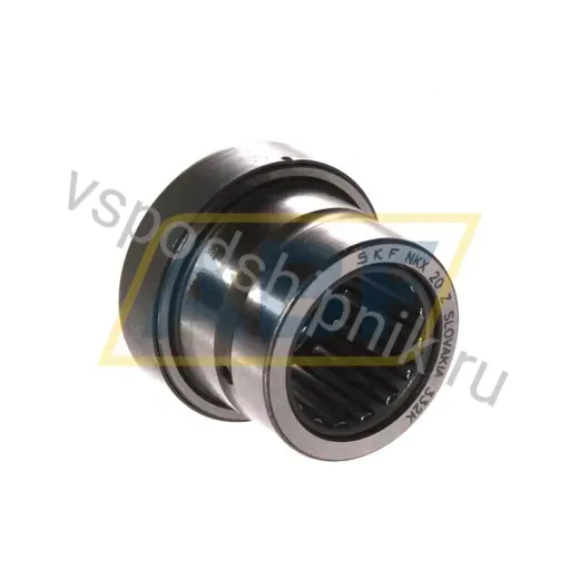 Сепаратор с игольчатыми роликами NKX20Z SKF 20×30×30 мм