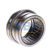 Сепаратор с игольчатыми роликами NKX35 SKF