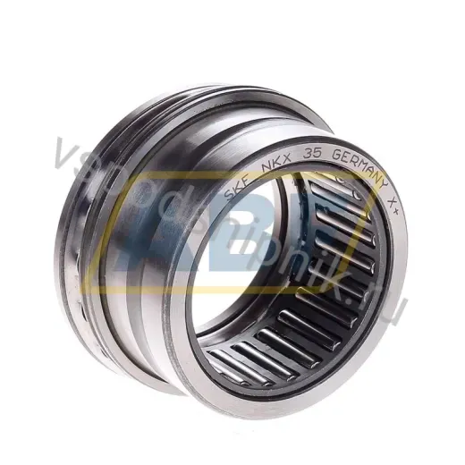 Сепаратор с игольчатыми роликами NKX35 SKF 35×47×30 мм