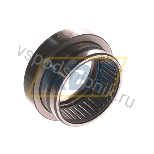Сепаратор с игольчатыми роликами NKX60Z SKF 60×72×40 мм