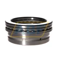 Сепаратор с игольчатыми роликами NKX70 NTN