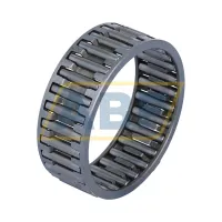Сепаратор с игольчатыми роликами PCJ404616 NTN