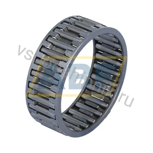 Сепаратор с игольчатыми роликами PCJ404616 NTN