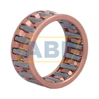 Сепаратор с игольчатыми роликами PK26X32X13.8X NTN