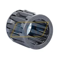 Сепаратор с игольчатыми роликами PK29X43X42.8X NTN