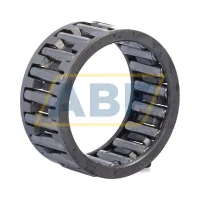 Сепаратор с игольчатыми роликами PK34X42X19.8X2 NTN