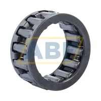Сепаратор с игольчатыми роликами PK47X65X27.4X1 NTN