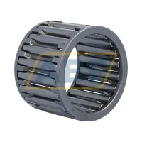 Сепаратор с игольчатыми роликами PK60X76X54.8X1 NTN
