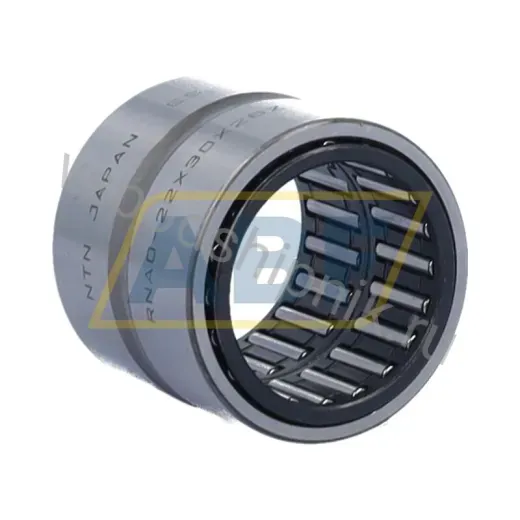 Сепаратор с игольчатыми роликами RNA0-22X30X26ZW NTN