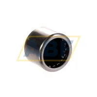 Сепаратор с игольчатыми роликами BK1516 INA