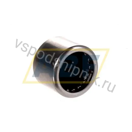 Сепаратор с игольчатыми роликами BK1516 INA 15×21×16 мм