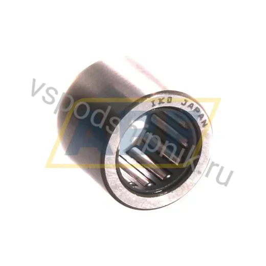 Сепаратор с игольчатыми роликами TAF121916 IKO 12×19×16 мм