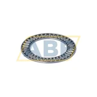 Сепаратор с игольчатыми роликами TC2031/0-5-HLA INA
