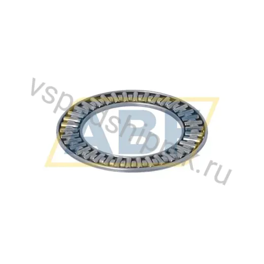 Сепаратор с игольчатыми роликами TC2031/0-5-HLA INA