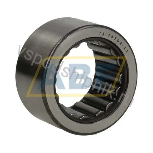 Сепаратор с игольчатыми роликами TJ74702-11 RBC Bearings Industrial