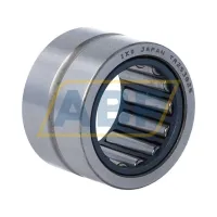 Сепаратор с игольчатыми роликами TR253825 IKO