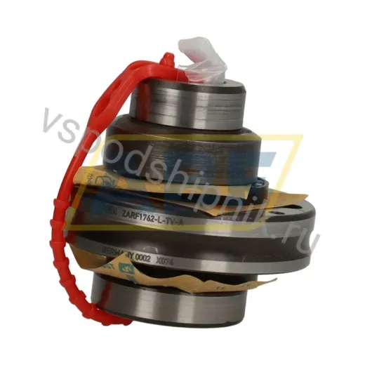 Сепаратор с игольчатыми роликами ZARF1762-L-TV-A INA