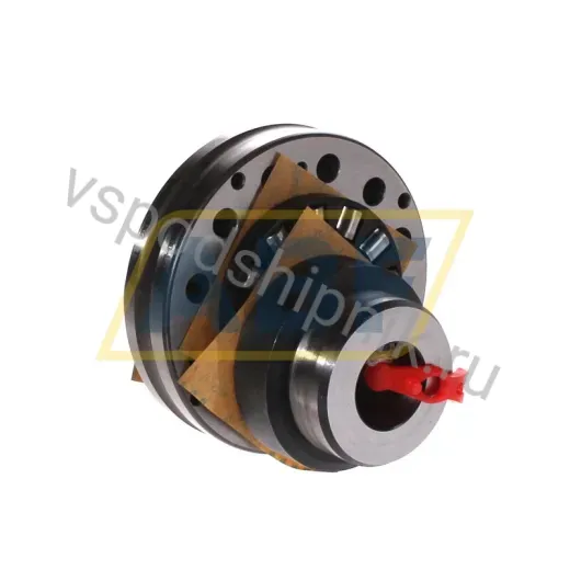 Сепаратор с игольчатыми роликами ZARF2080-L-TV-A INA