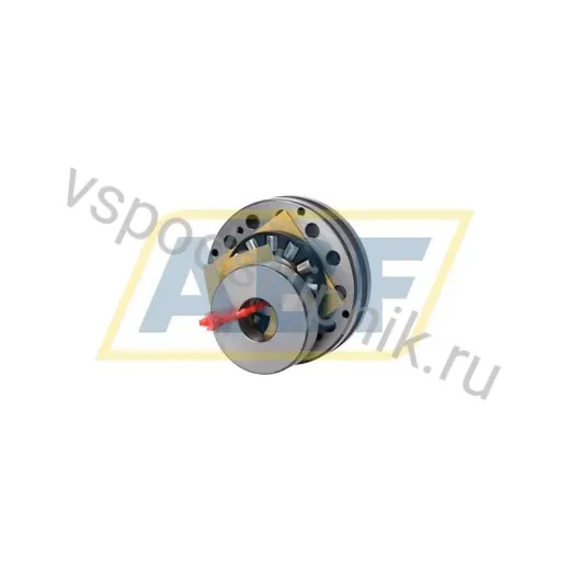 Сепаратор с игольчатыми роликами ZARF2080-TV-A INA