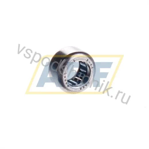 Сепаратор с игольчатыми роликами B44 Torrington 6.35×11.11×6.35 мм
