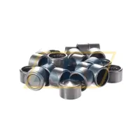Сепаратор с игольчатыми роликами BK1210 INA
